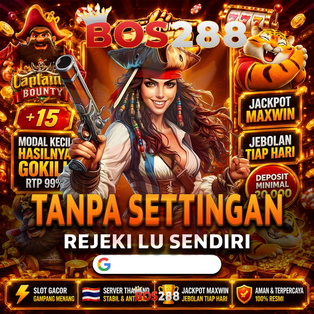 BOS288: Demo Slot PG Soft Gacor untuk Menjelajahi Gameplay dan Fitur Tambahan